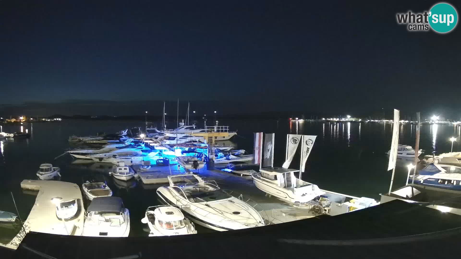 Murter – Marina Nautika Murter