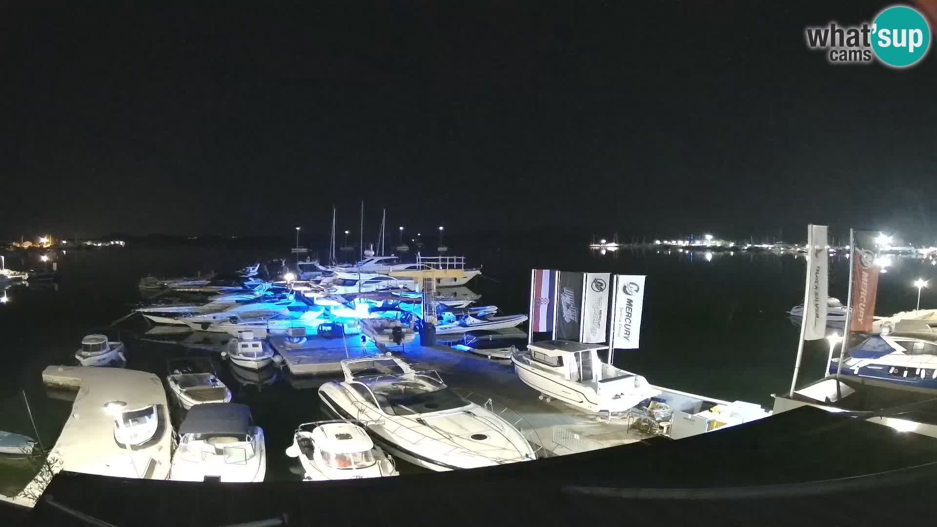 Murter – Marina Nautika Murter
