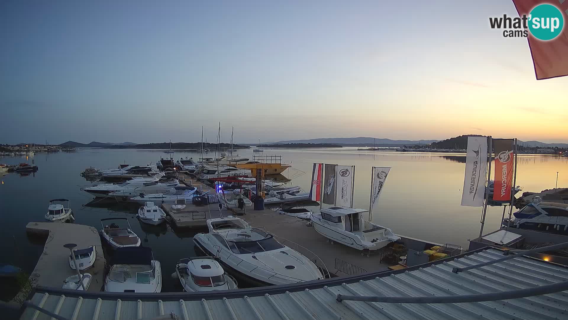 Murter – Marina Nautika Murter