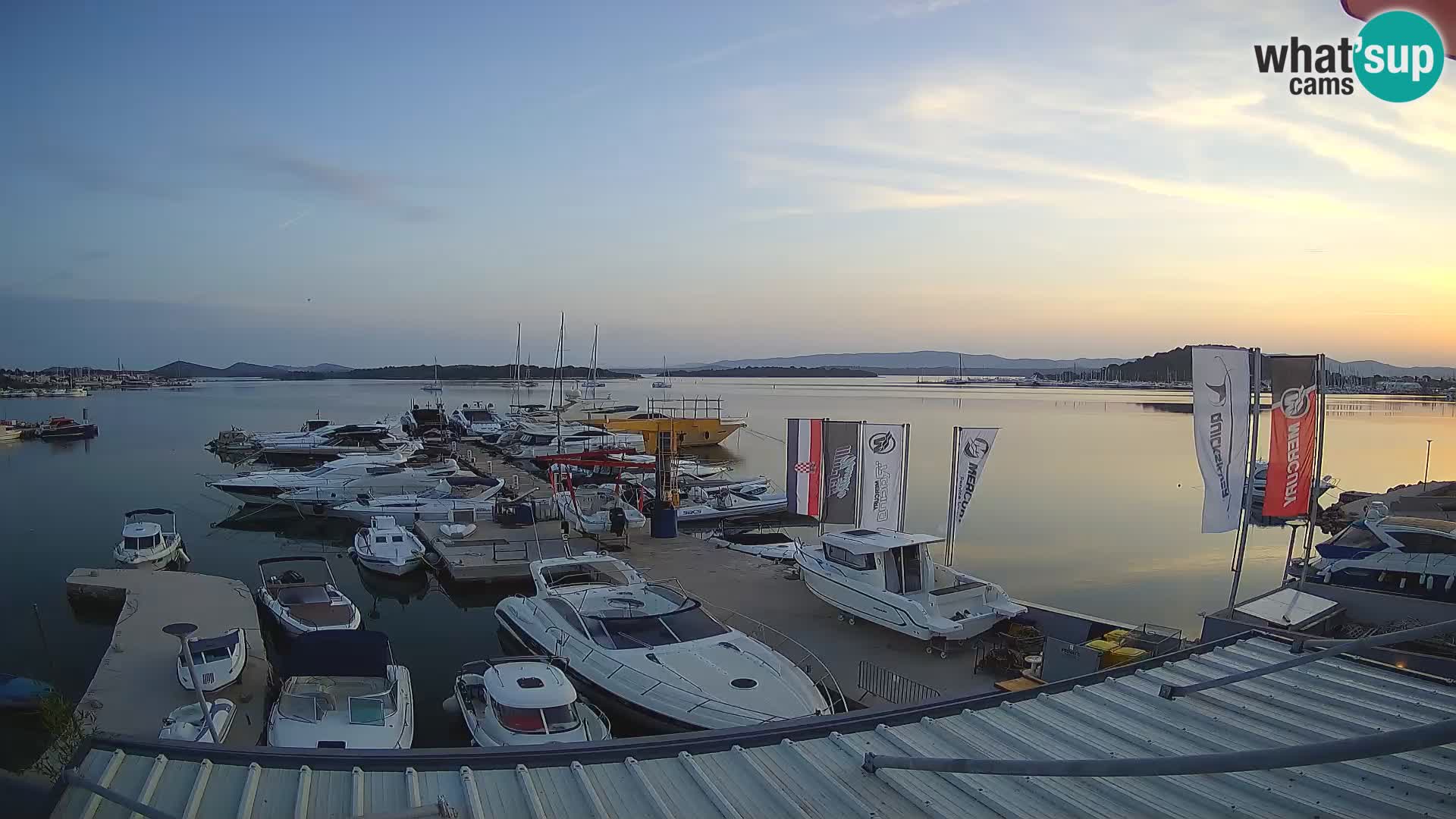 Murter – Marina Nautika Murter