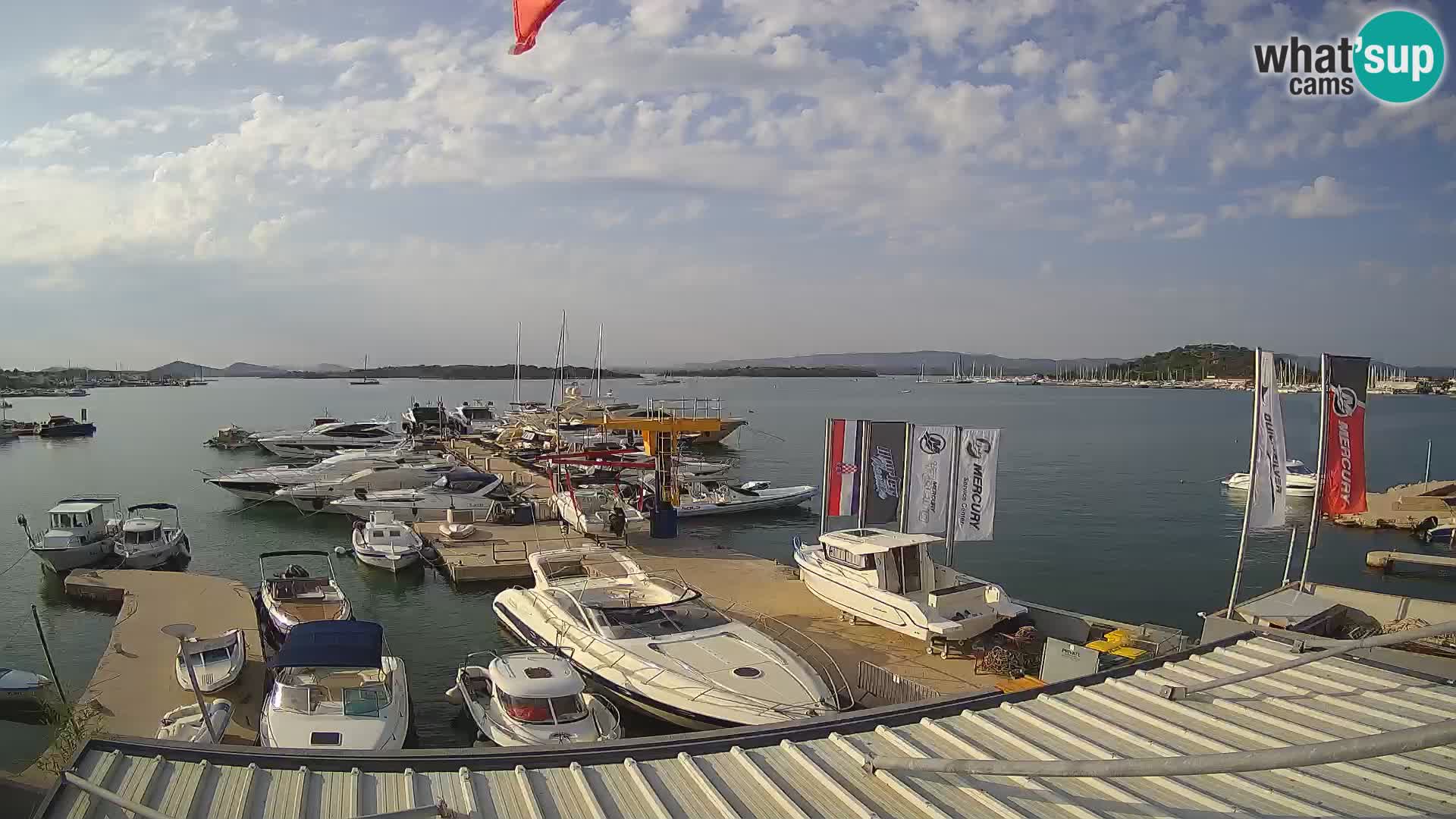 Murter – Marina Nautika Murter