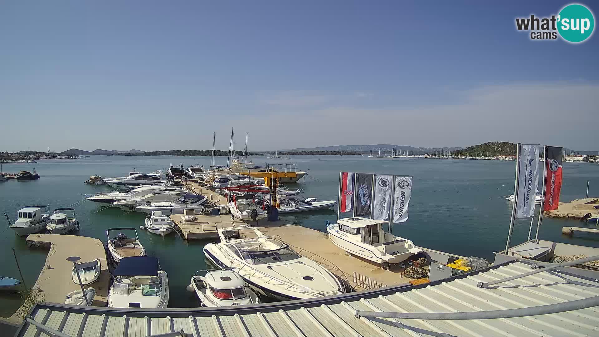 Murter – Marina Nautika Murter