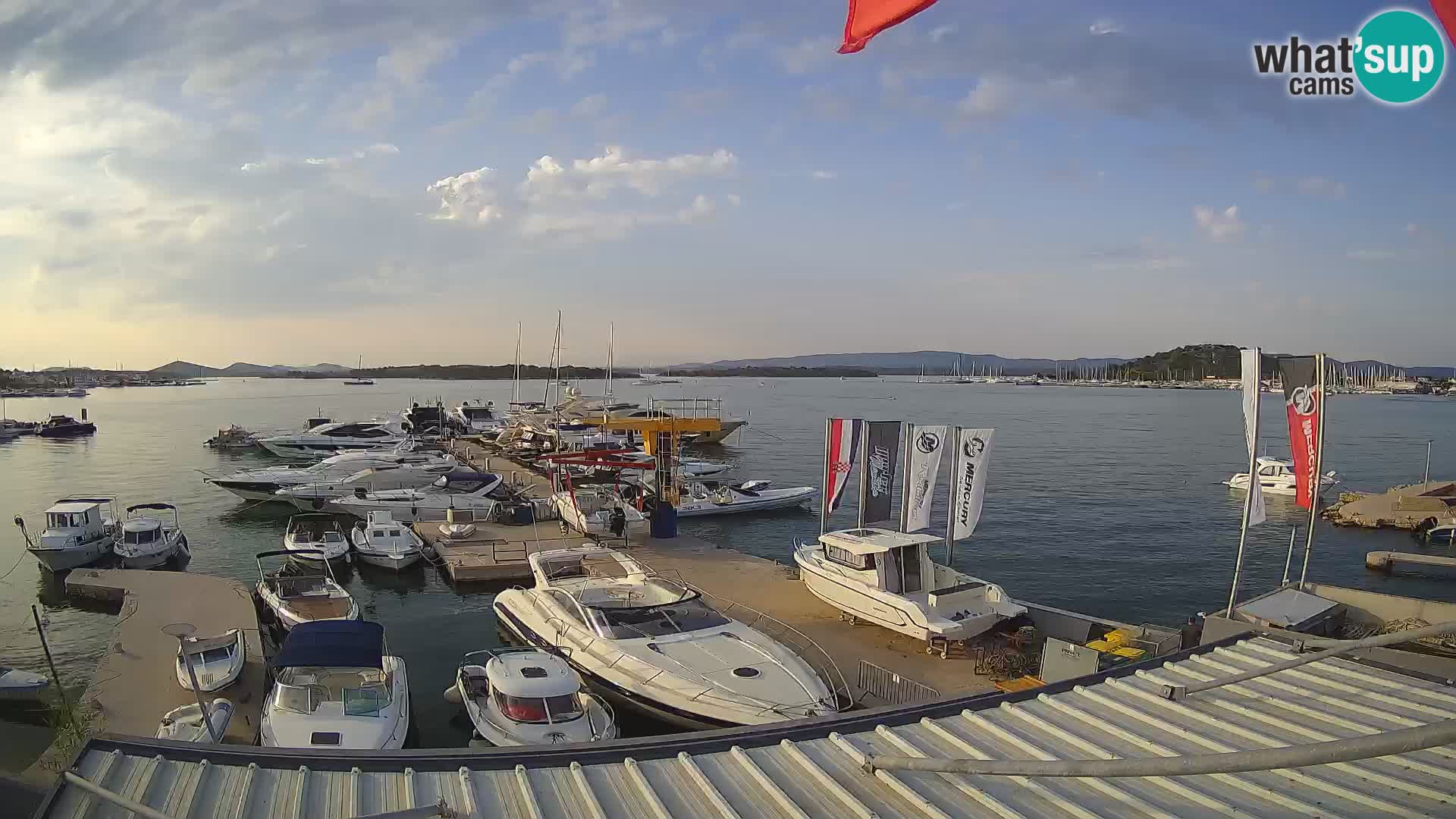 Murter – Marina Nautika Murter