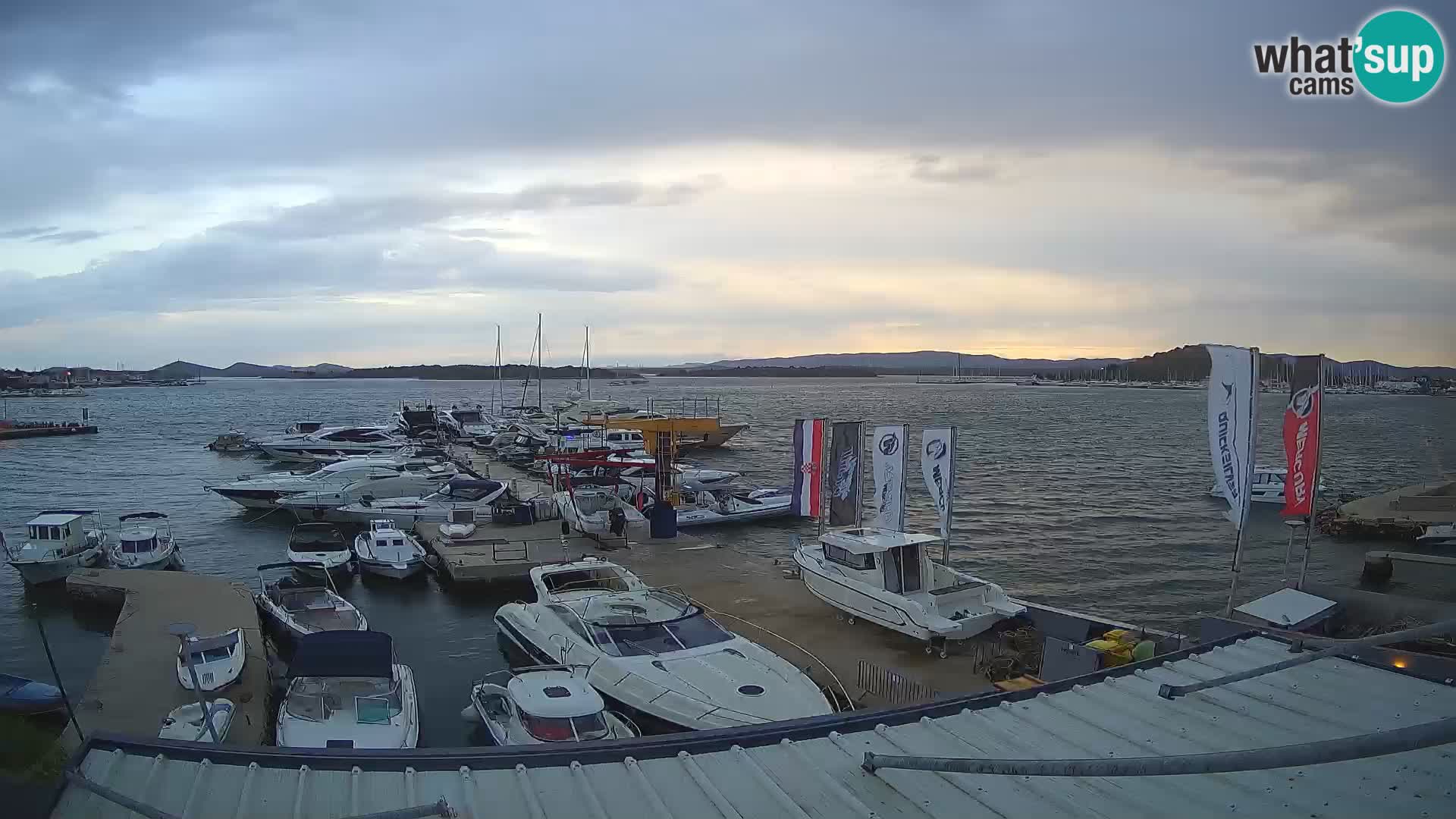 Murter – Marina Nautika Murter