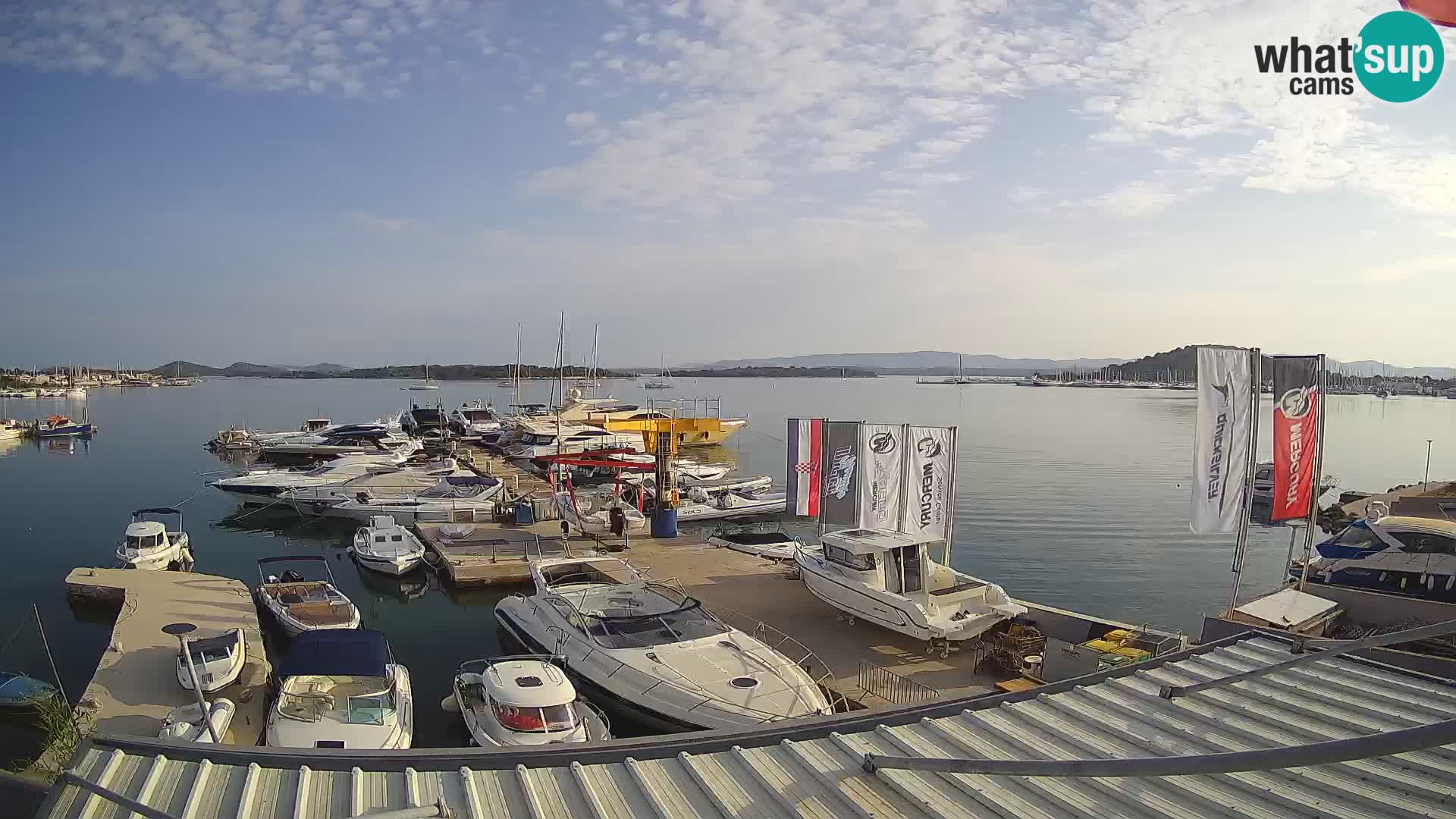 Murter – Marina Nautika Murter