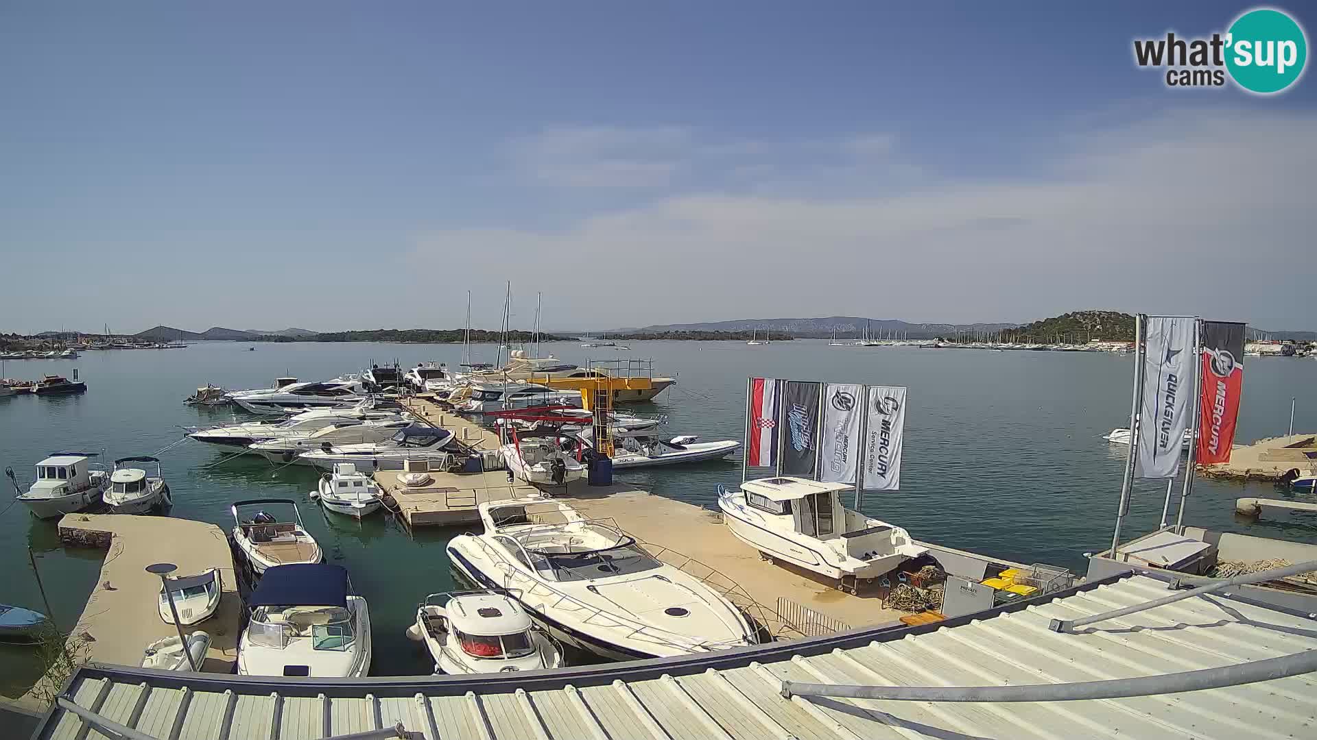 Murter – Marina Nautika Murter
