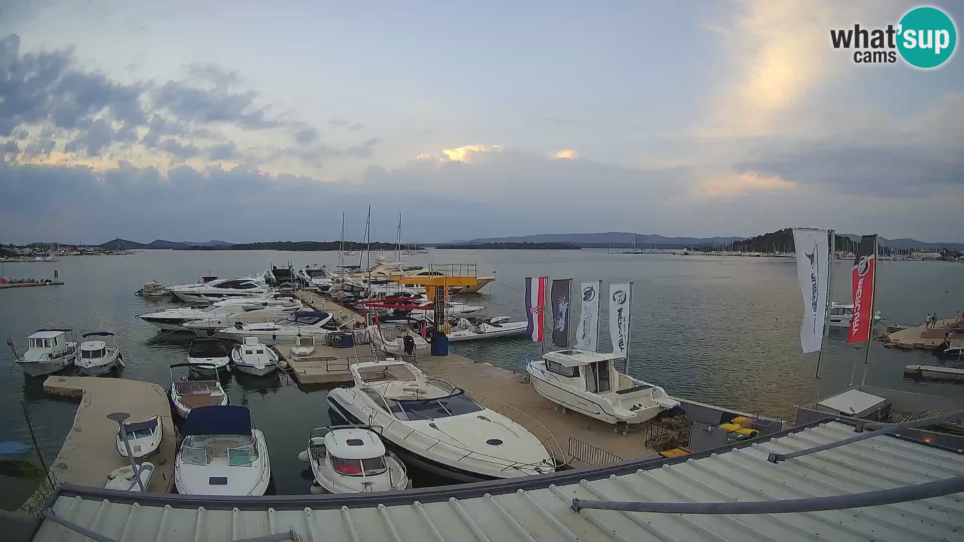 Murter – Marina Nautika Murter