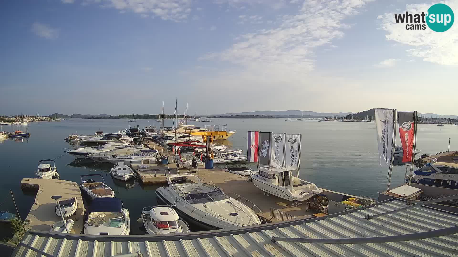Murter – Marina Nautika Murter