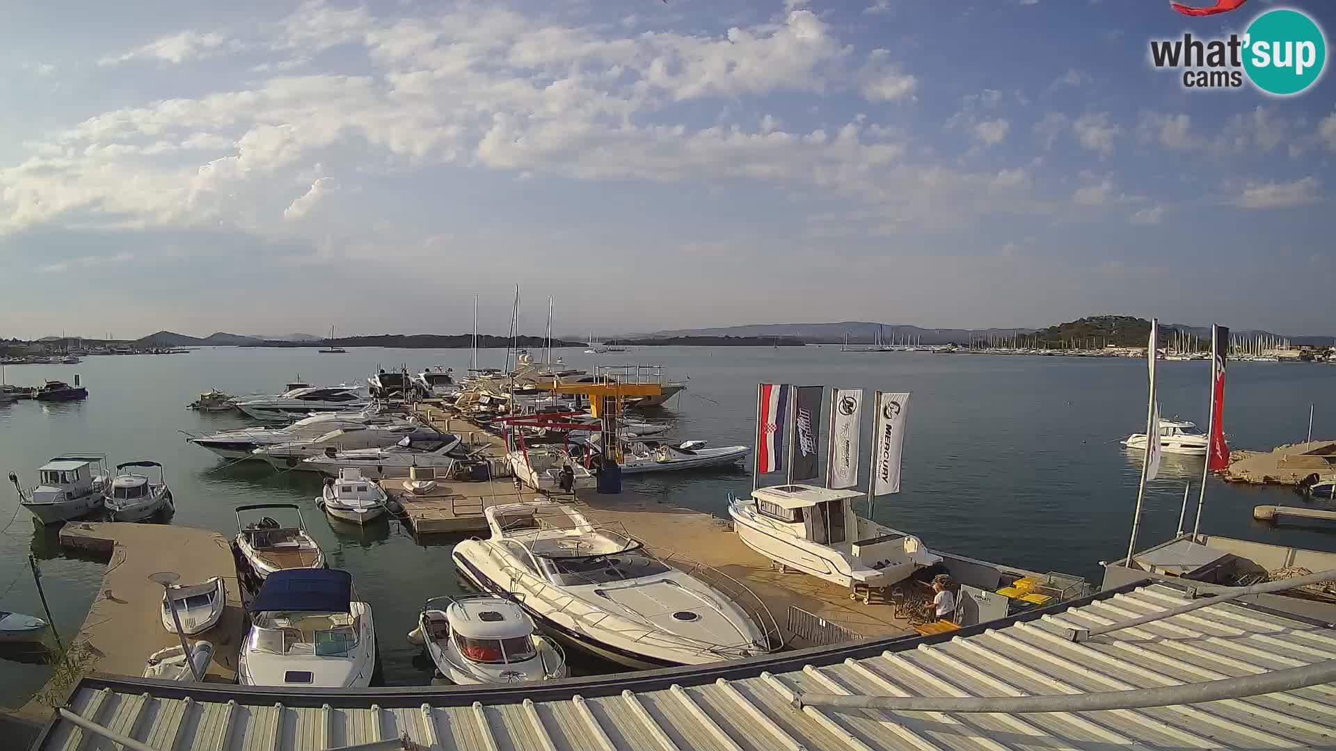 Murter – Marina Nautika Murter