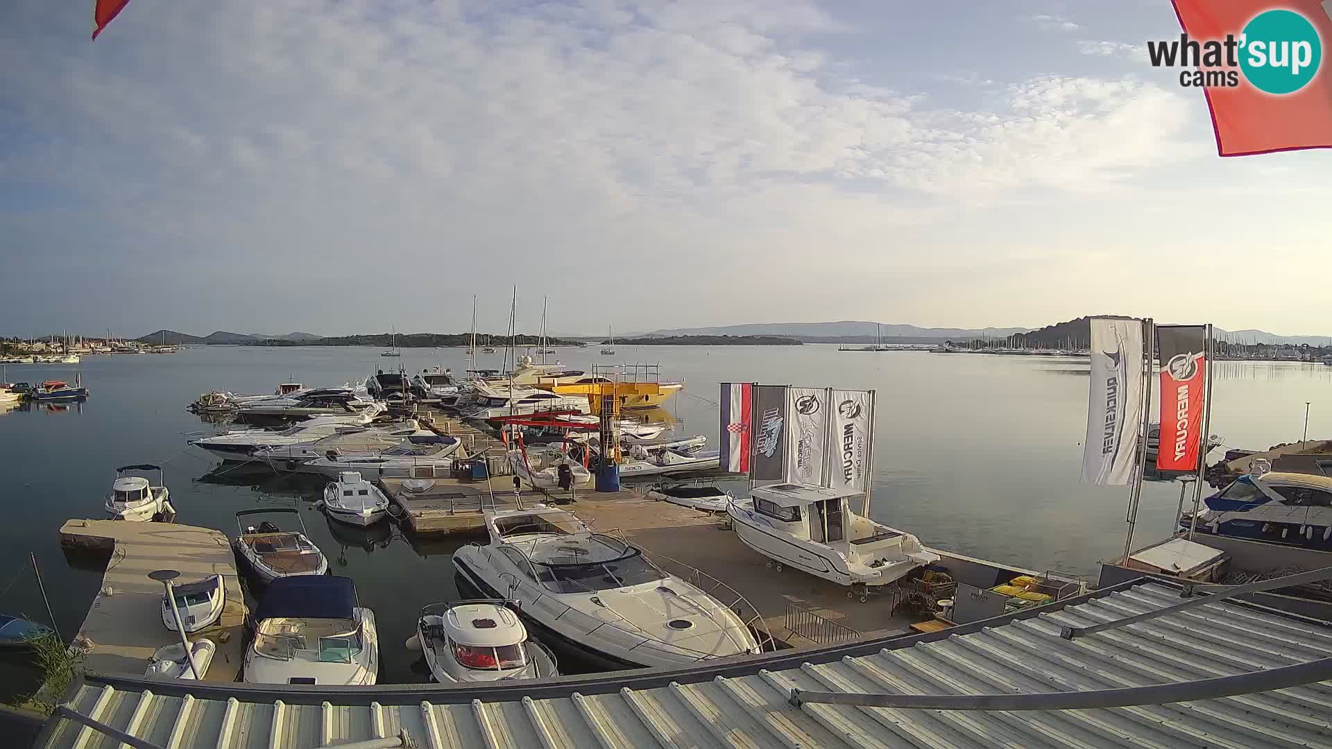 Murter – Marina Nautika Murter