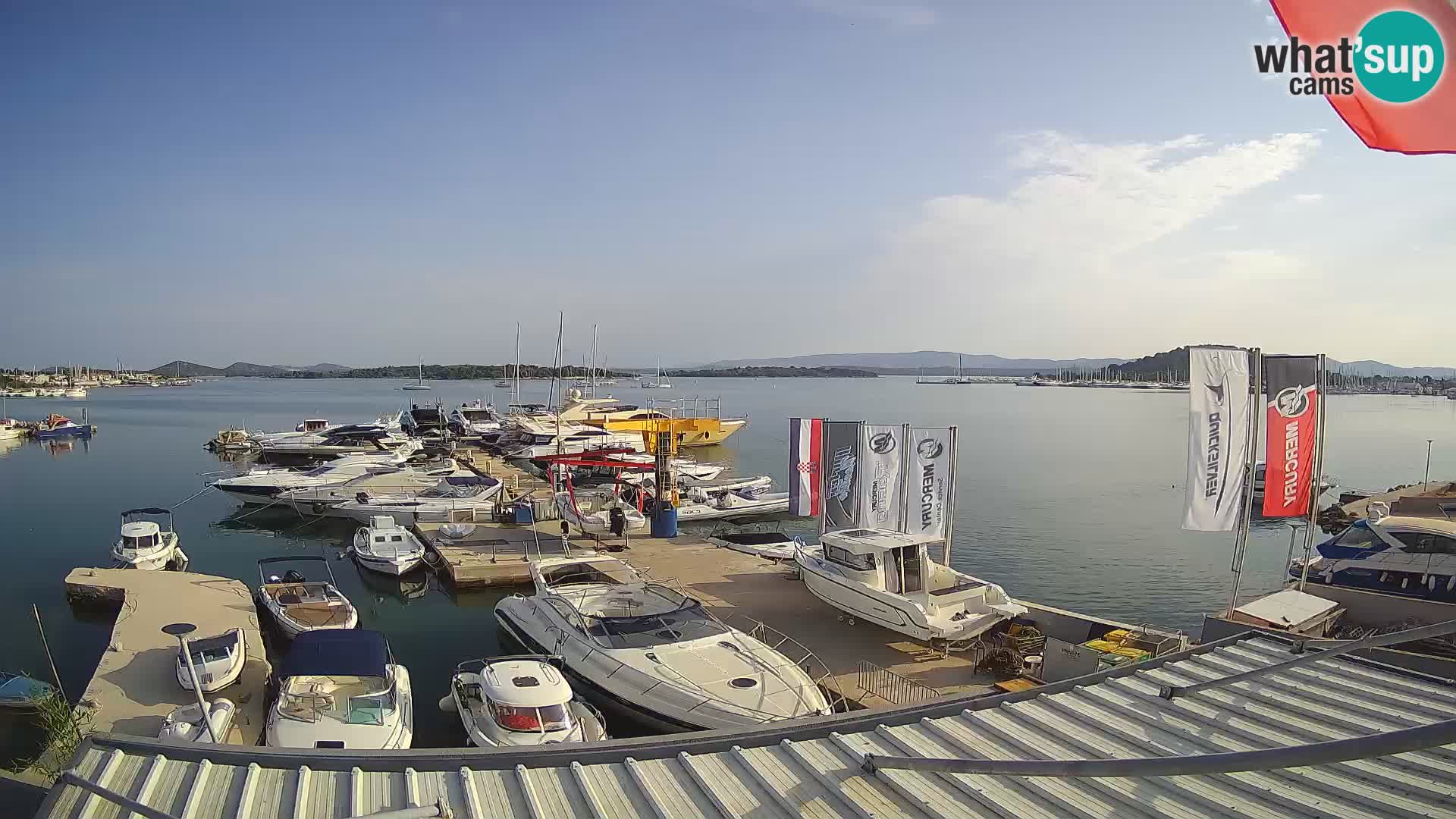 Murter – Marina Nautika Murter