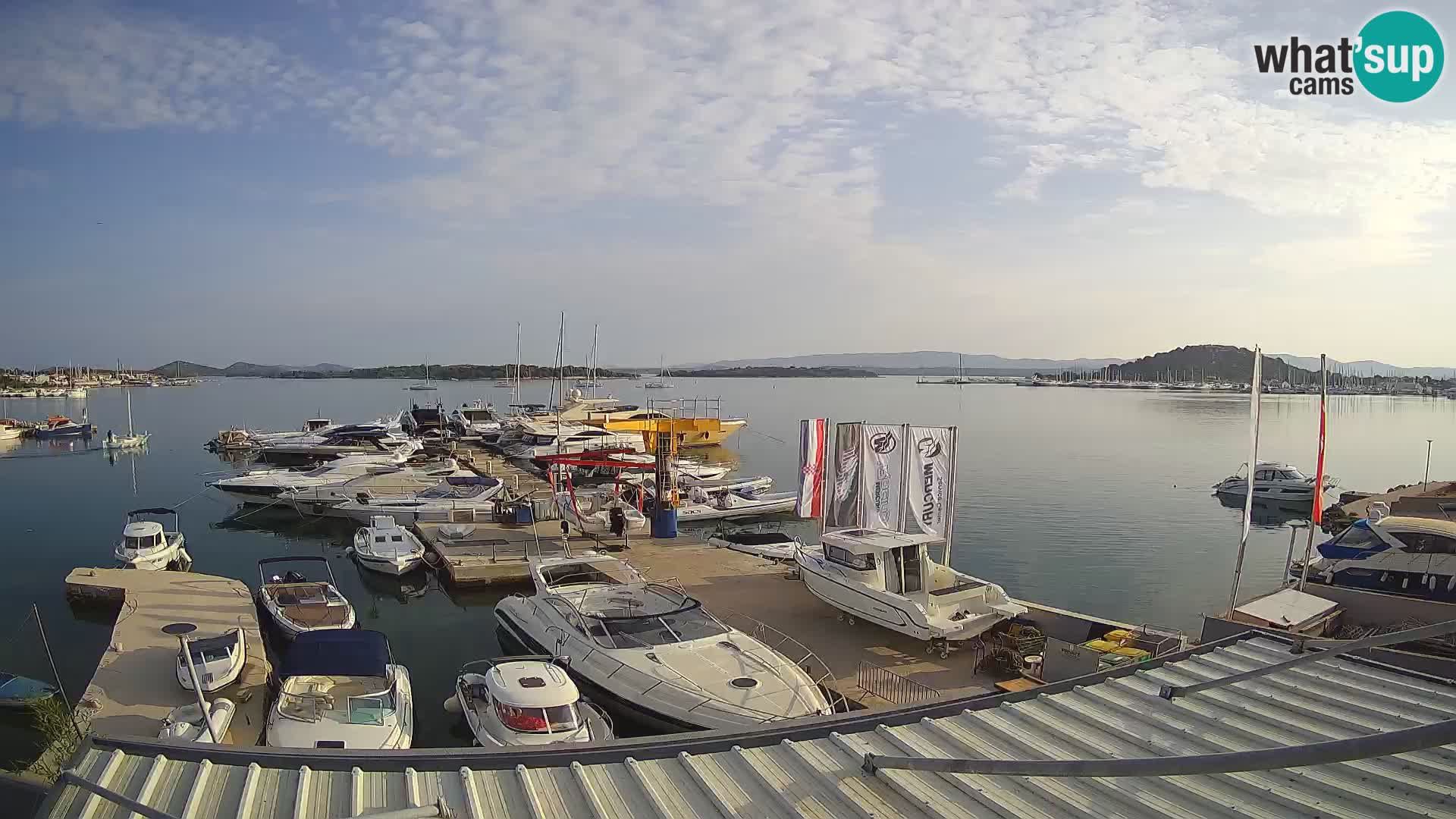 Murter – Marina Nautika Murter
