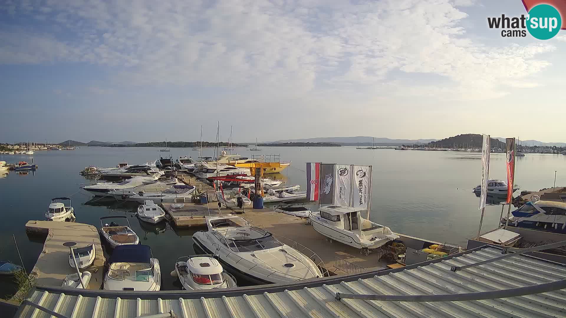 Murter – Marina Nautika Murter