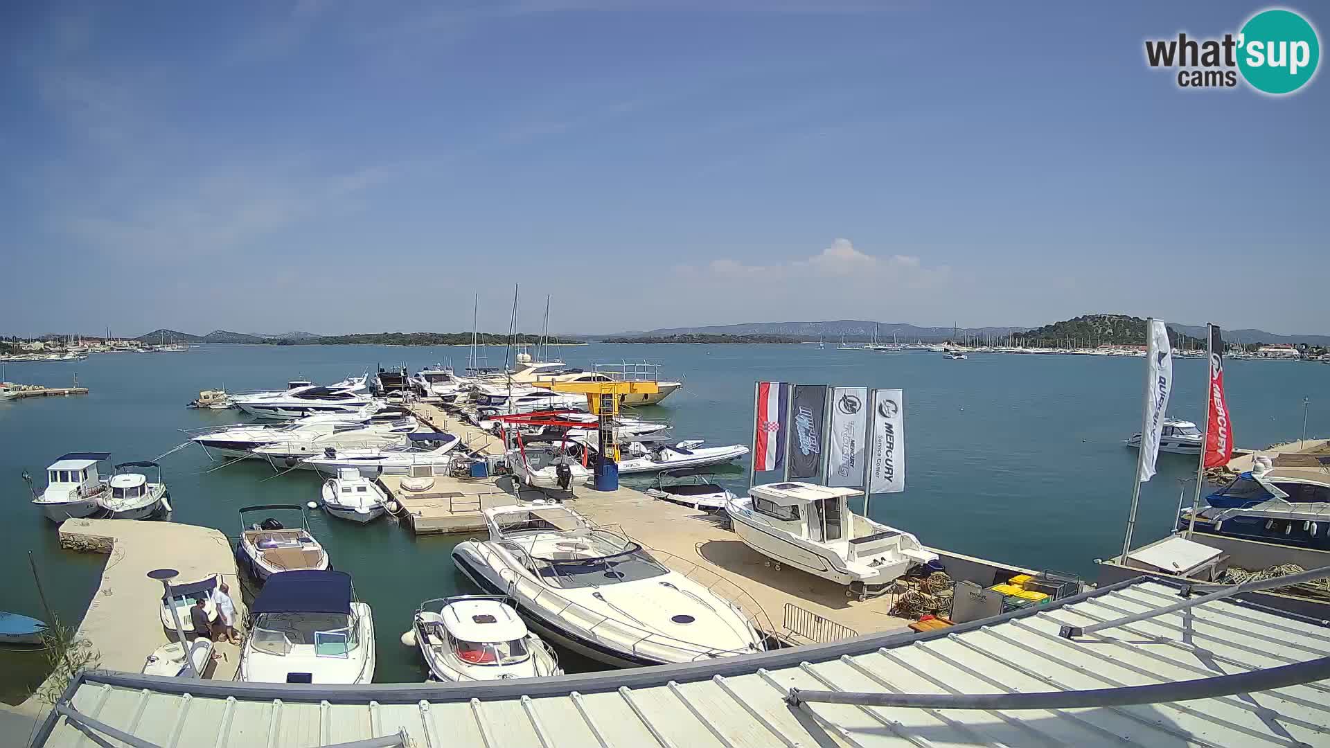 Murter – Marina Nautika Murter