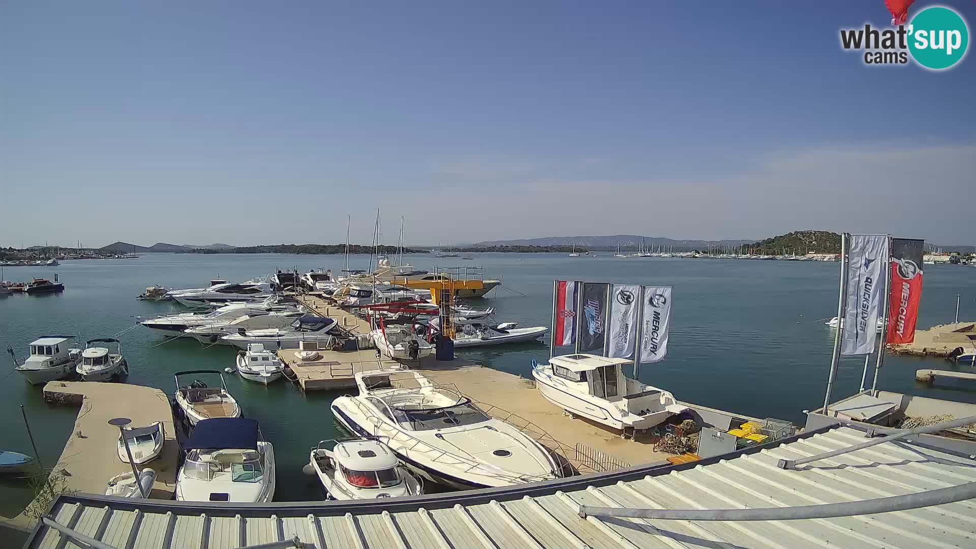 Murter – Marina Nautika Murter
