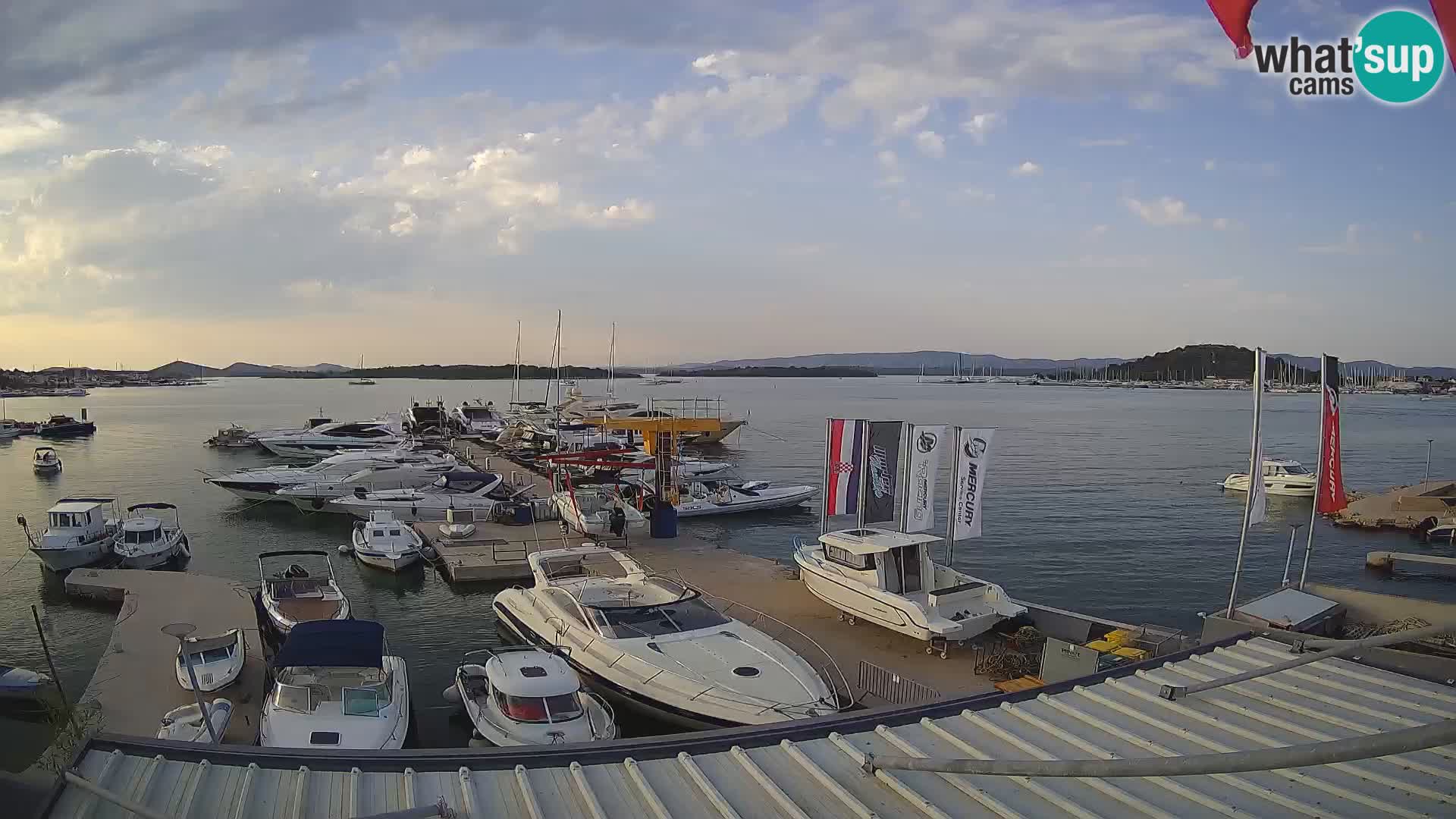 Murter – Marina Nautika Murter
