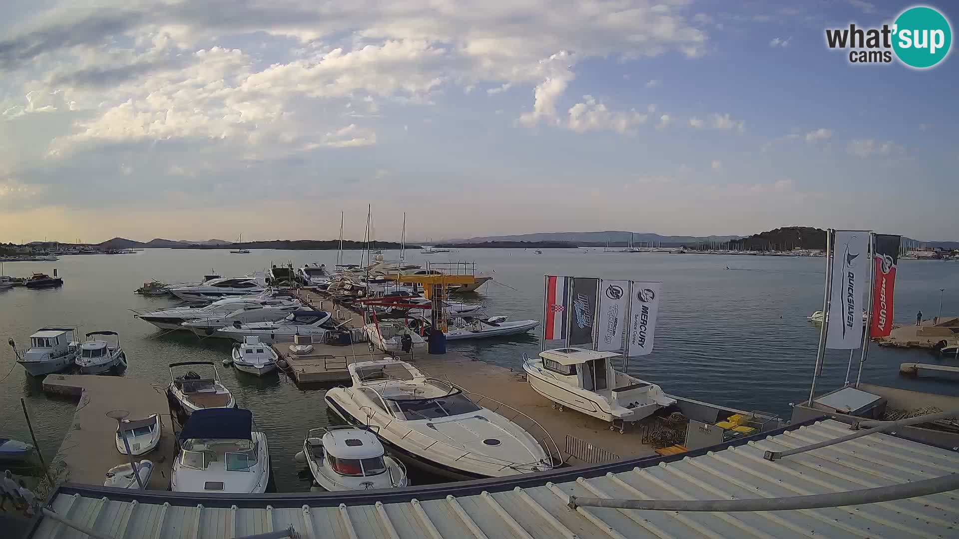 Murter – Marina Nautika Murter