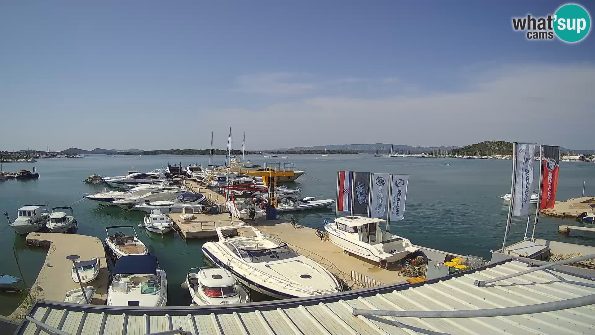 Murter – Marina Nautika Murter