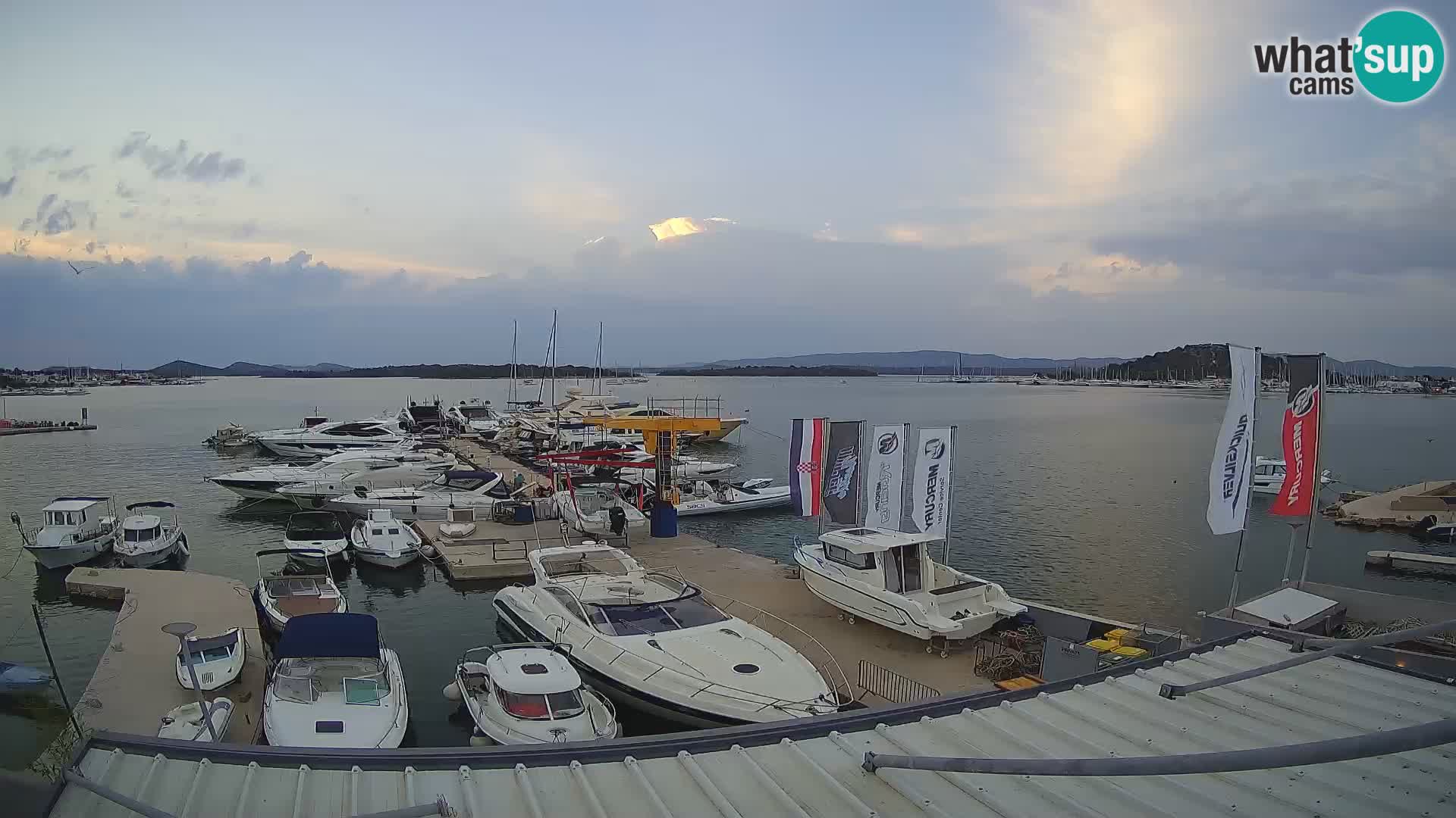 Murter – Marina Nautika Murter