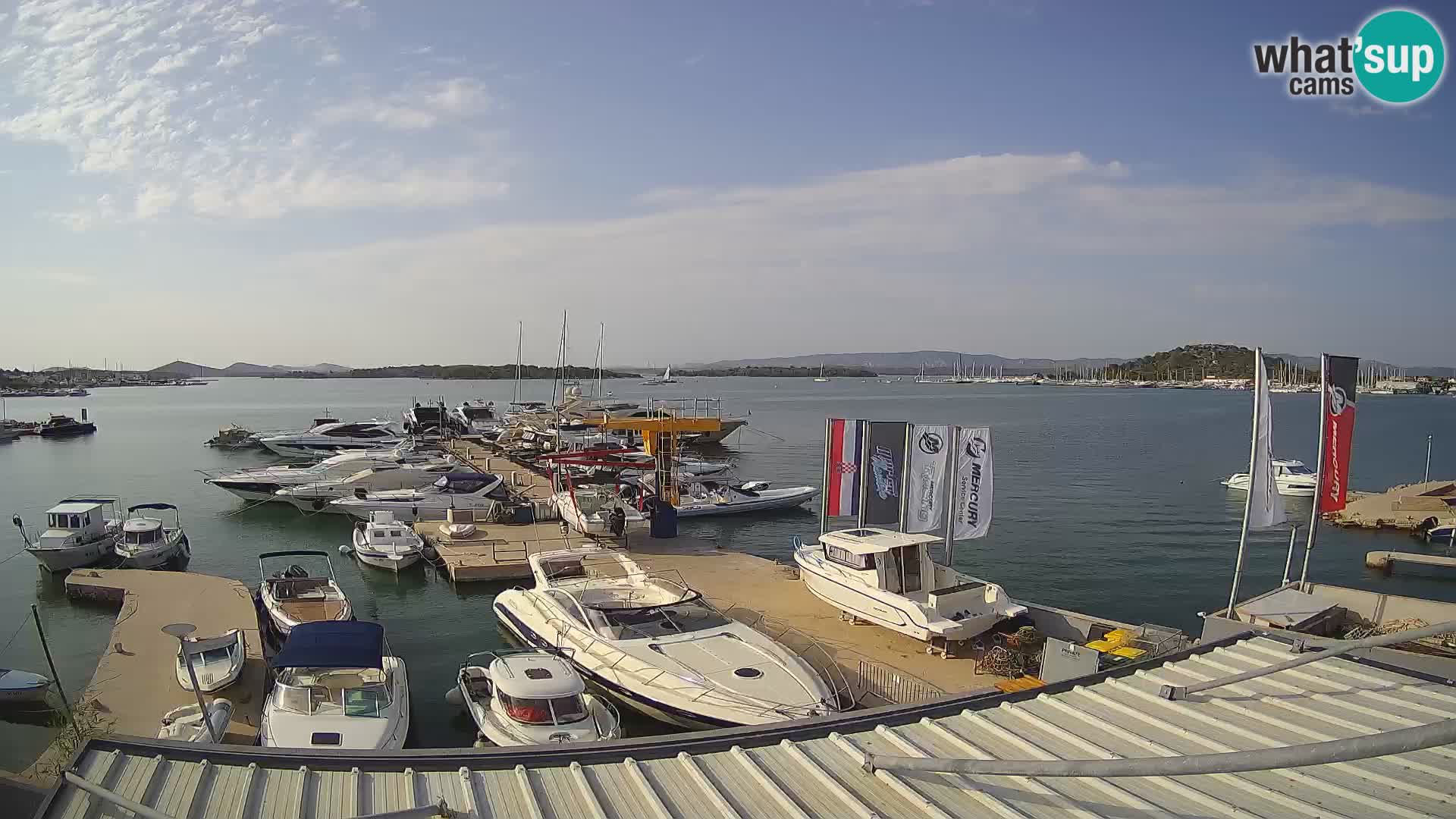 Murter – Marina Nautika Murter