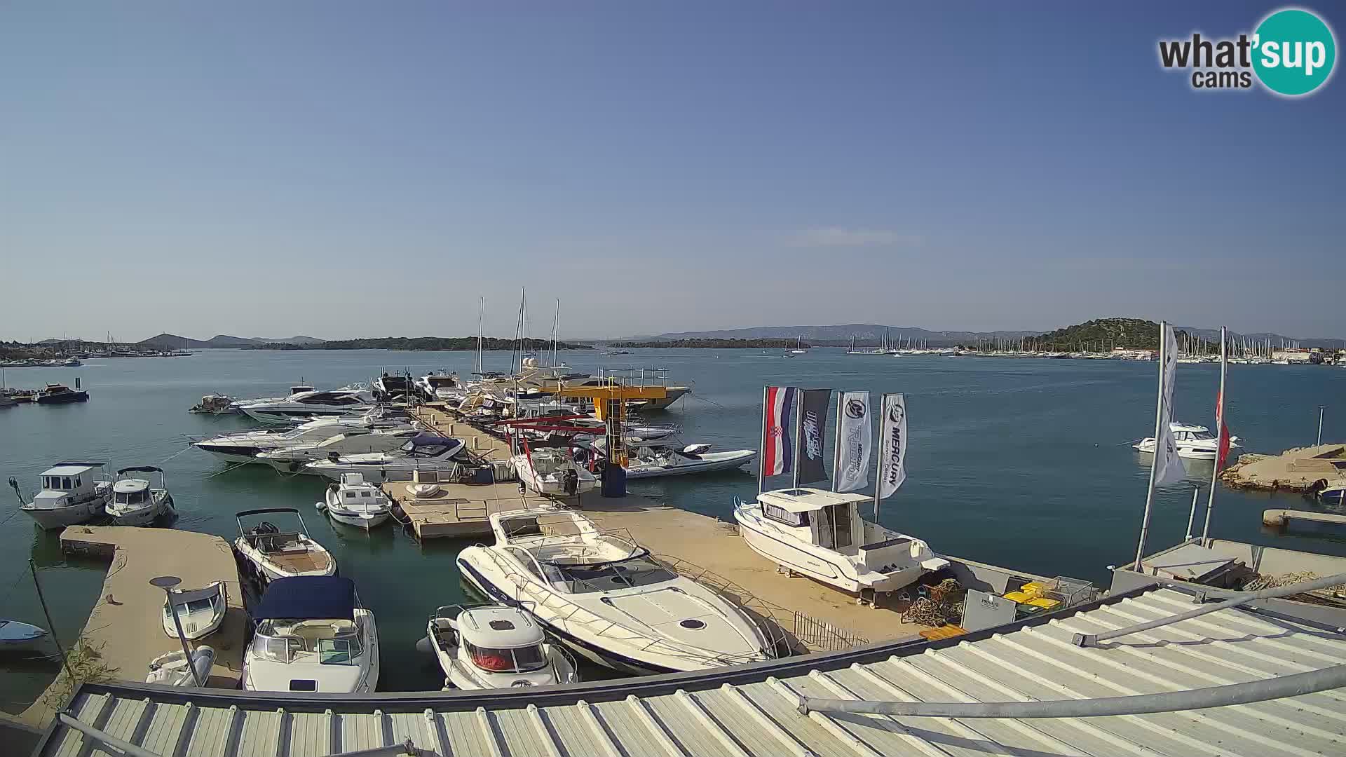Murter – Marina Nautika Murter