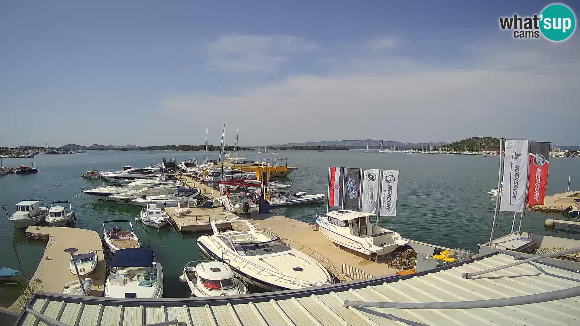 Murter – Marina Nautika Murter