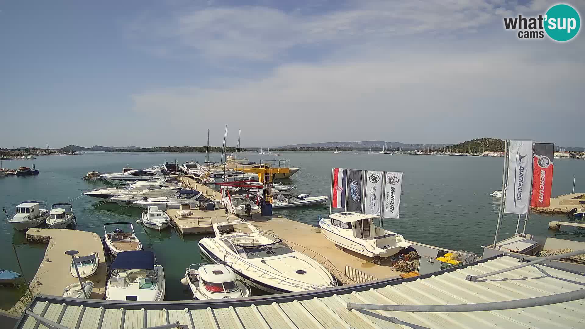 Murter – Marina Nautika Murter