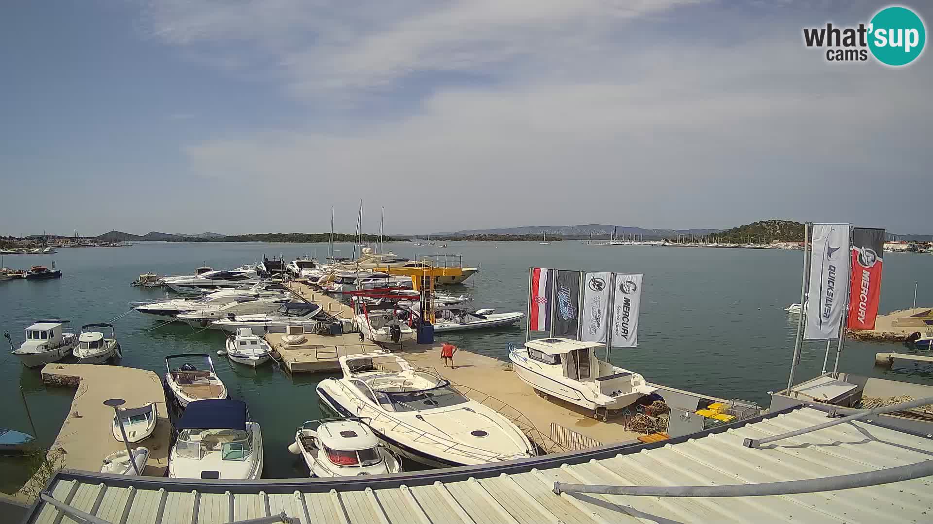 Murter – Marina Nautika Murter