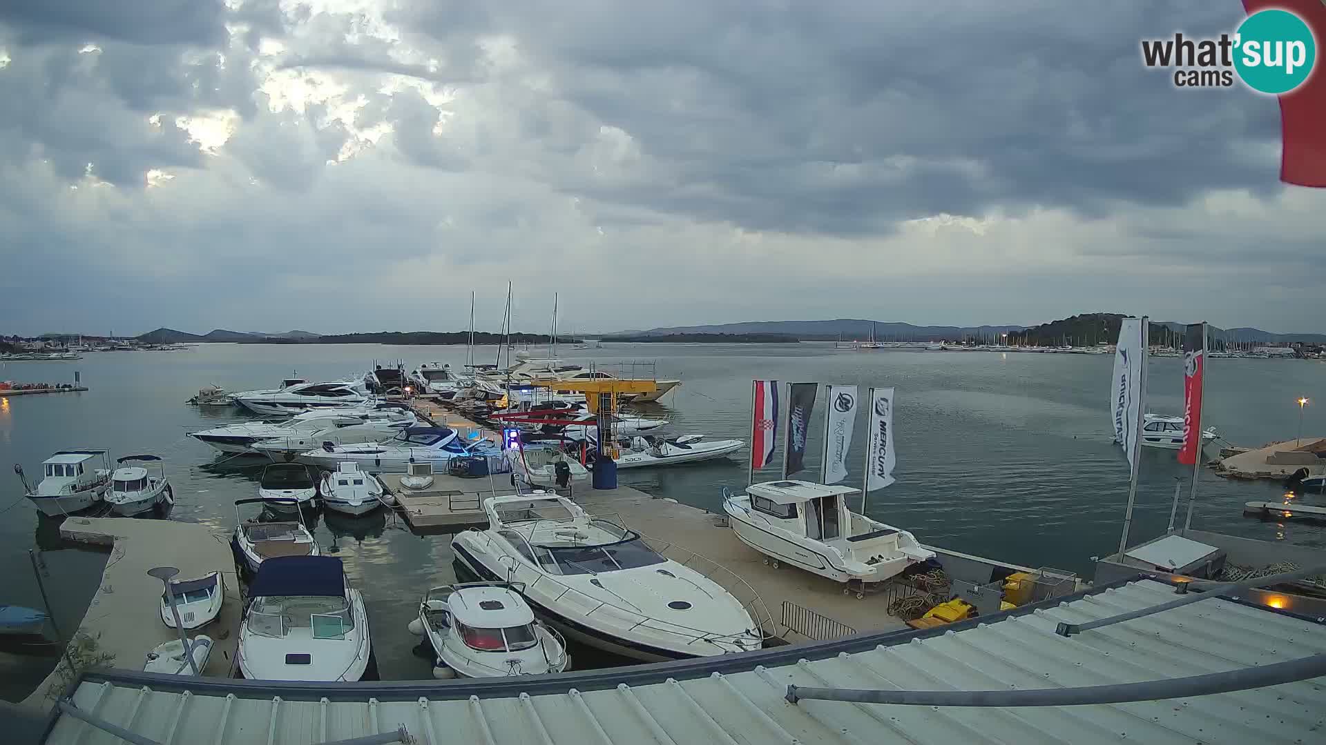 Murter – Marina Nautika Murter