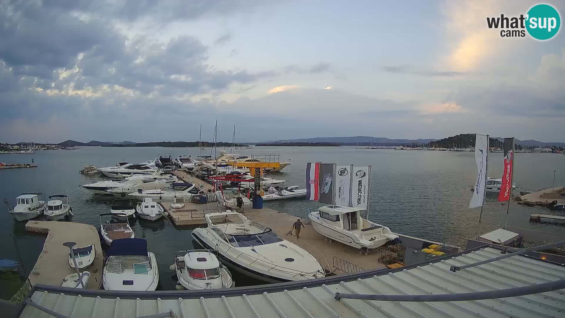 Murter – Marina Nautika Murter