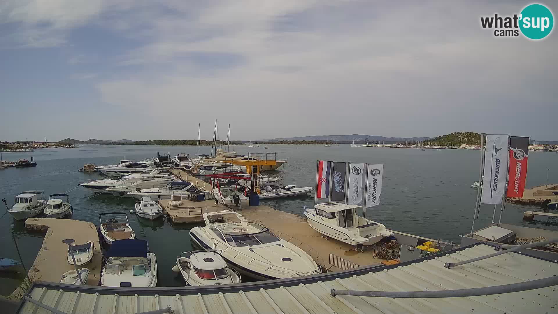 Murter – Marina Nautika Murter