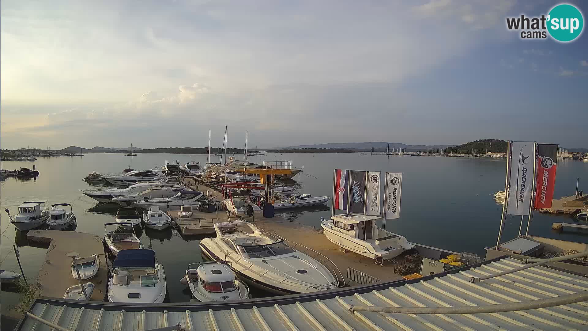 Murter – Marina Nautika Murter