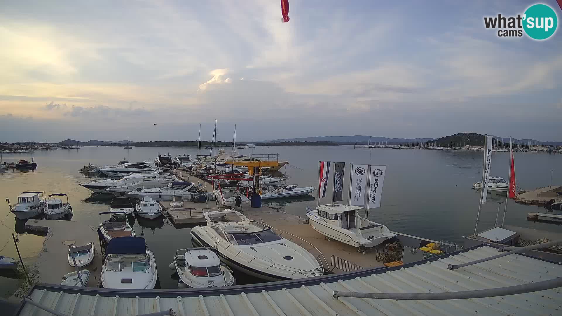 Murter – Marina Nautika Murter