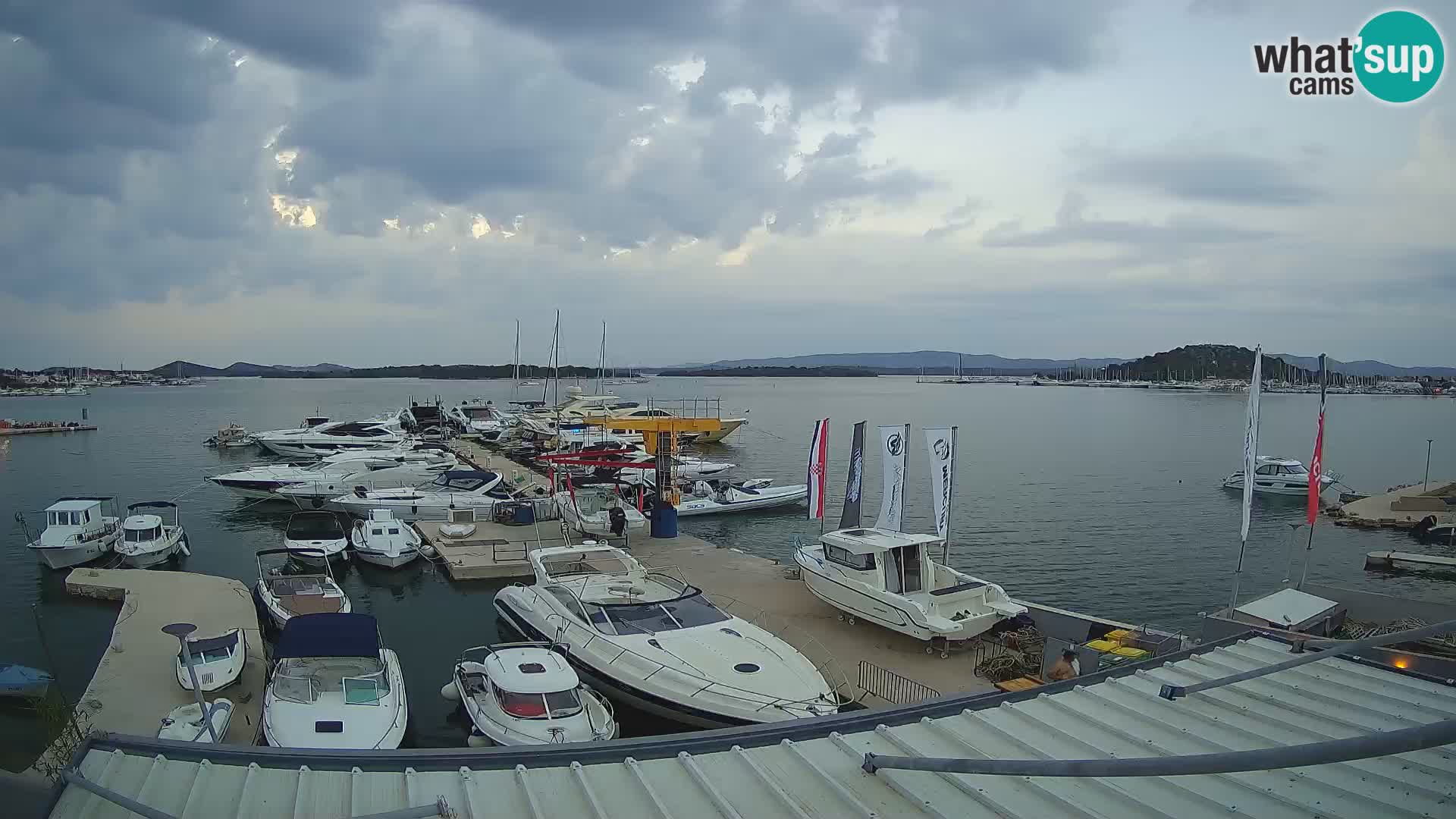 Murter – Marina Nautika Murter