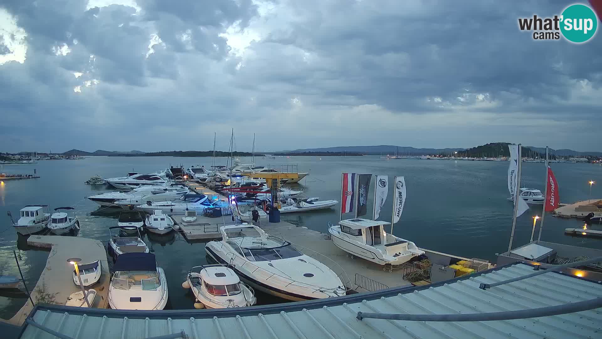 Murter – Marina Nautika Murter