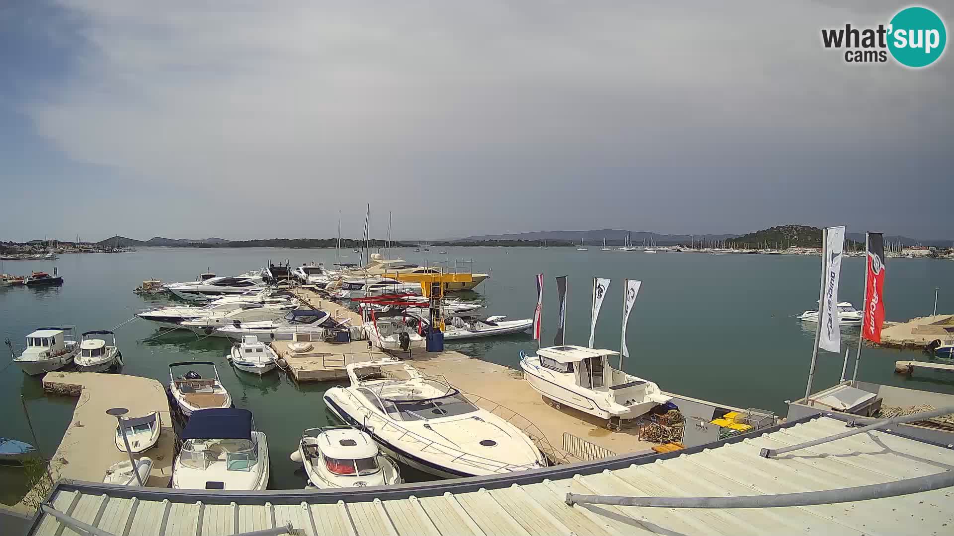 Murter – Marina Nautika Murter