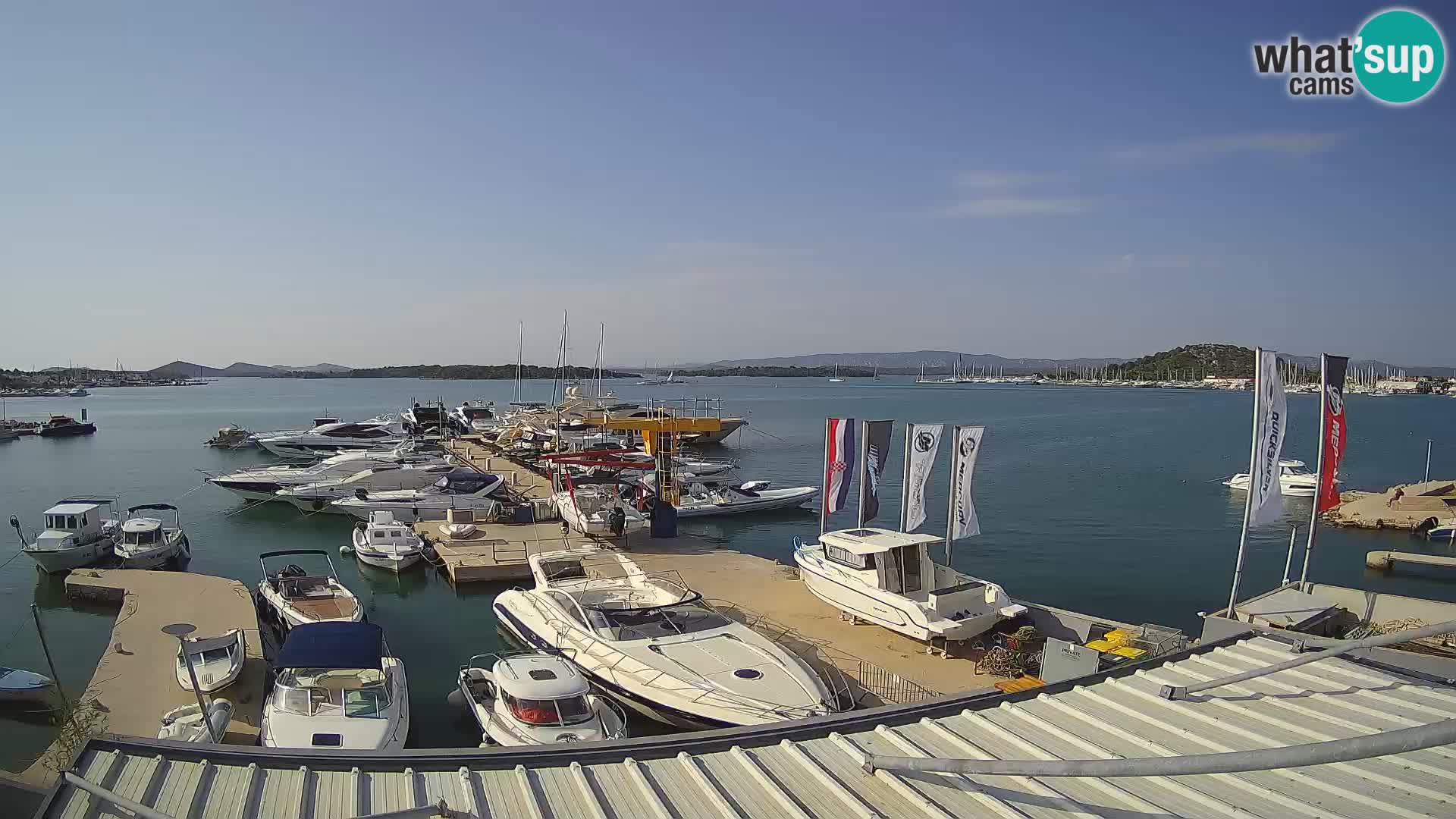 Murter – Marina Nautika Murter