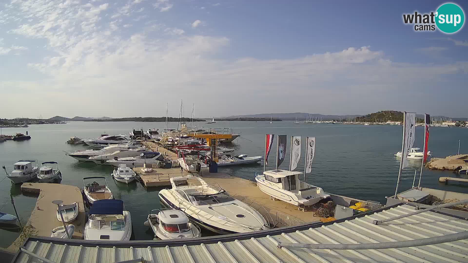 Murter – Marina Nautika Murter