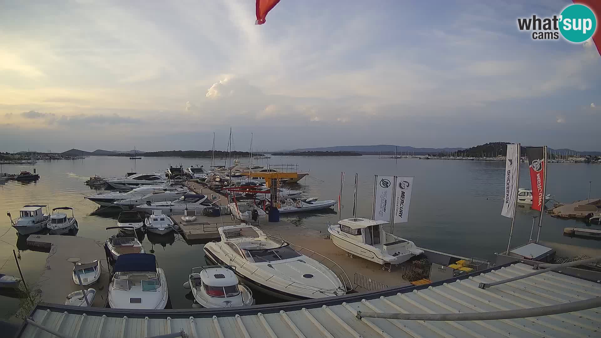 Murter – Marina Nautika Murter