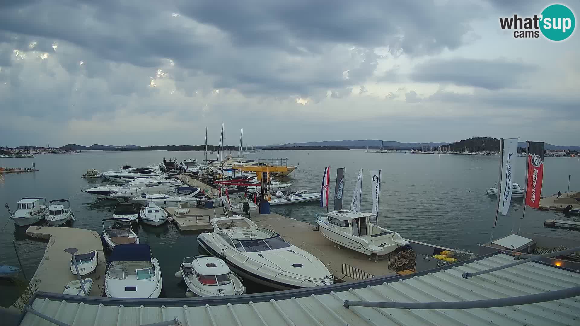 Murter – Marina Nautika Murter