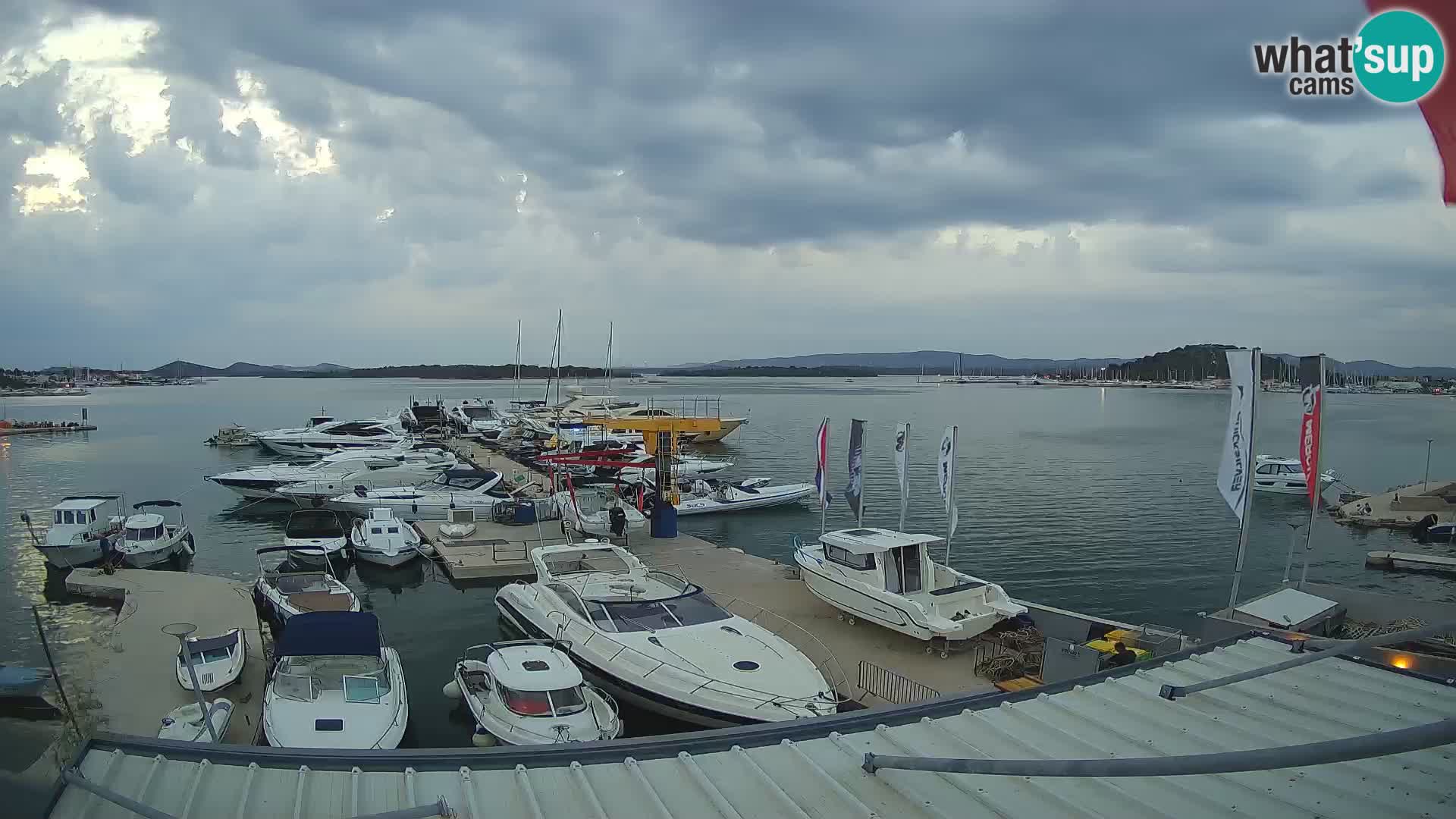 Murter – Marina Nautika Murter