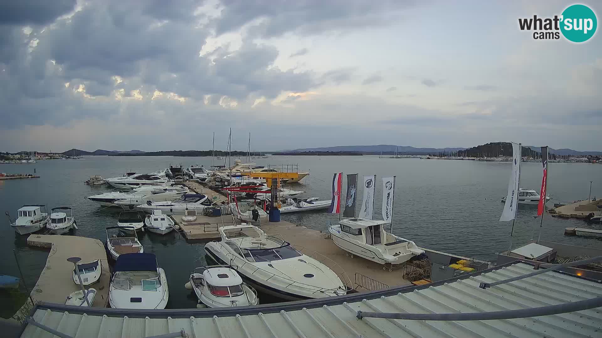 Murter – Marina Nautika Murter
