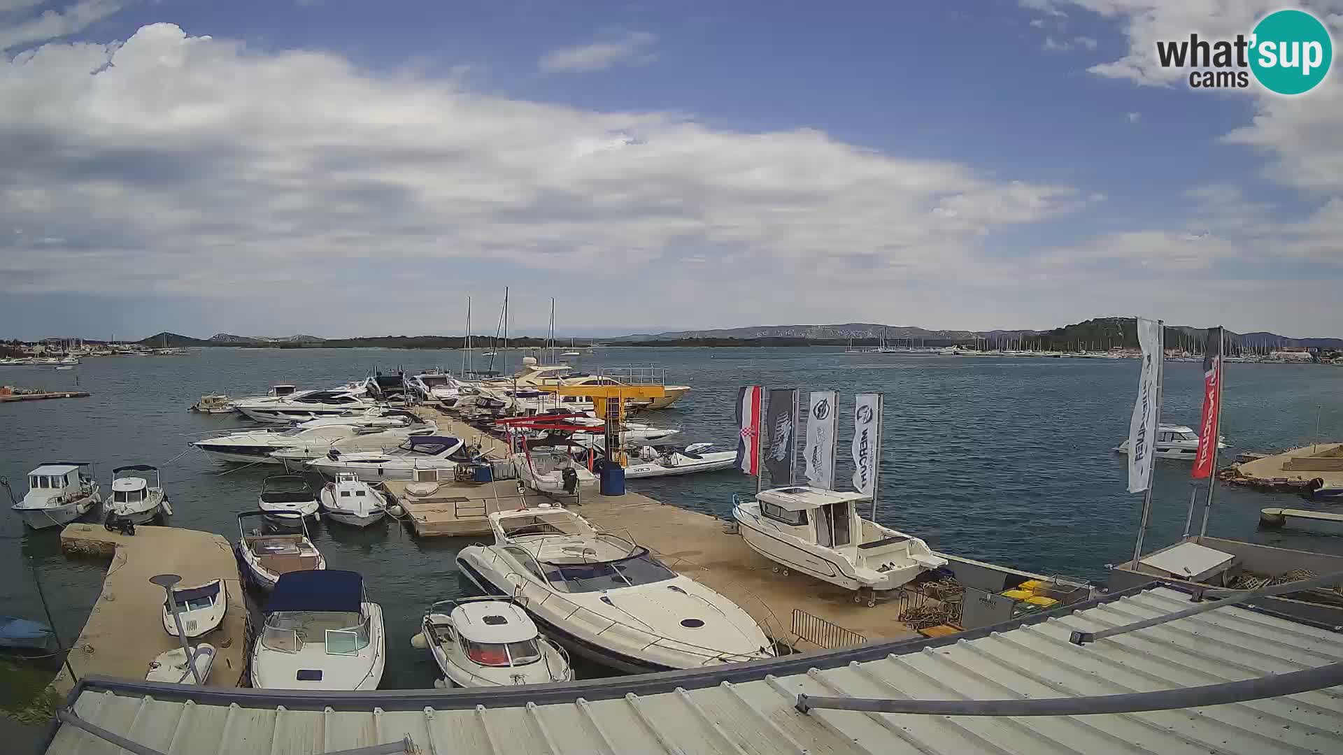 Murter – Marina Nautika Murter