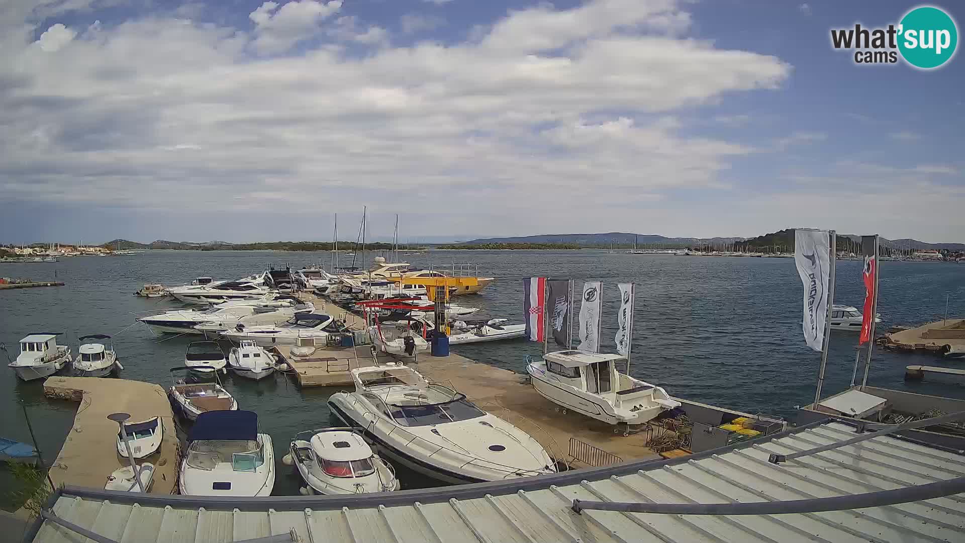 Murter – Marina Nautika Murter
