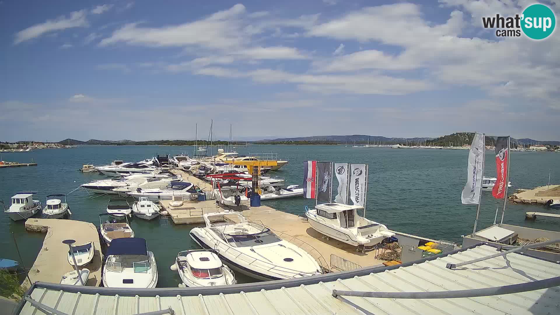 Murter – Marina Nautika Murter