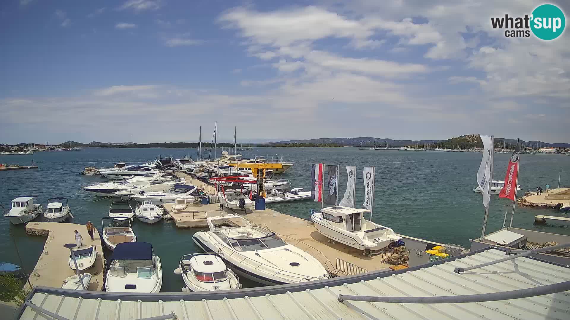 Murter – Marina Nautika Murter
