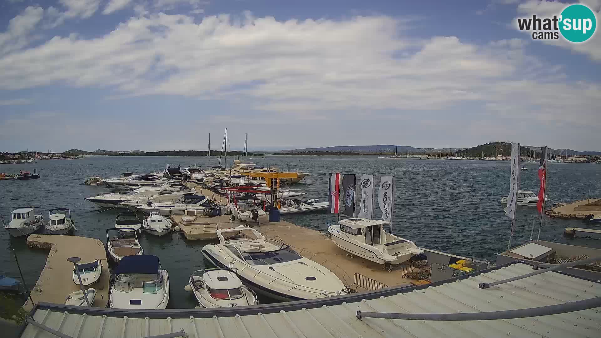 Murter – Marina Nautika Murter