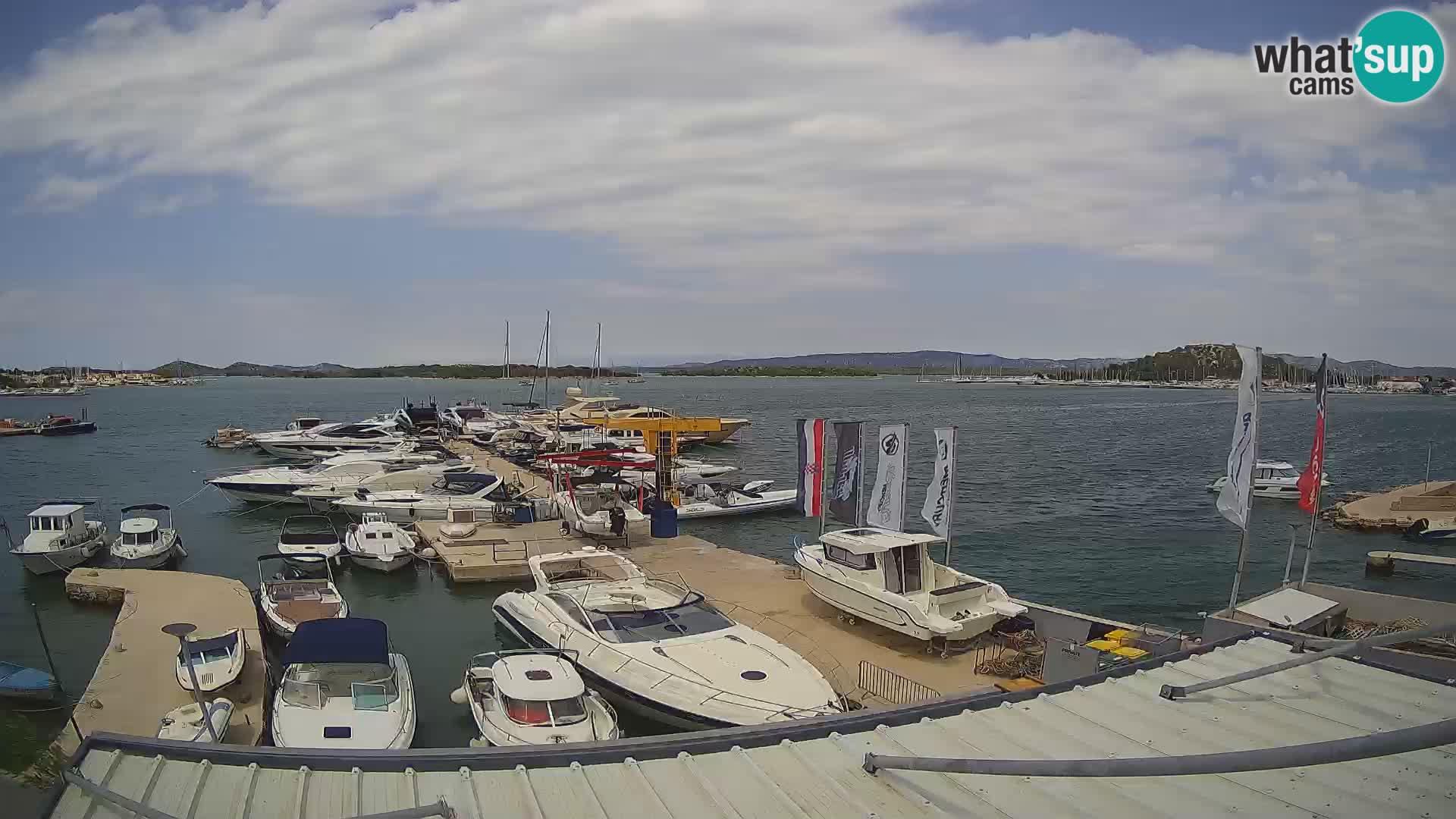 Murter – Marina Nautika Murter