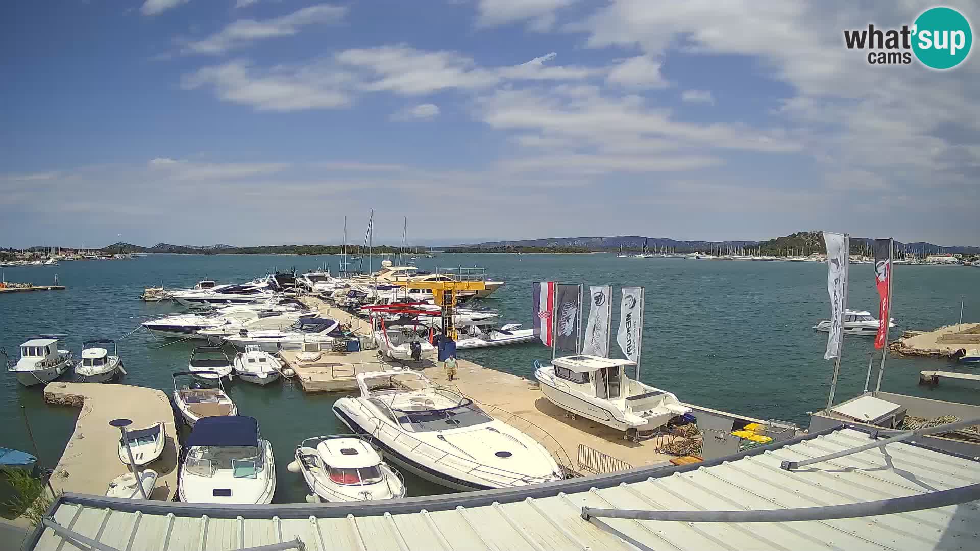 Murter – Marina Nautika Murter