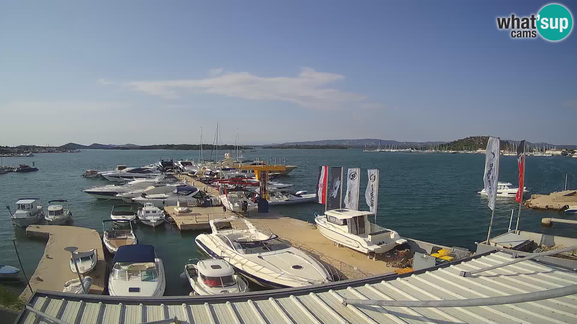 Murter – Marina Nautika Murter